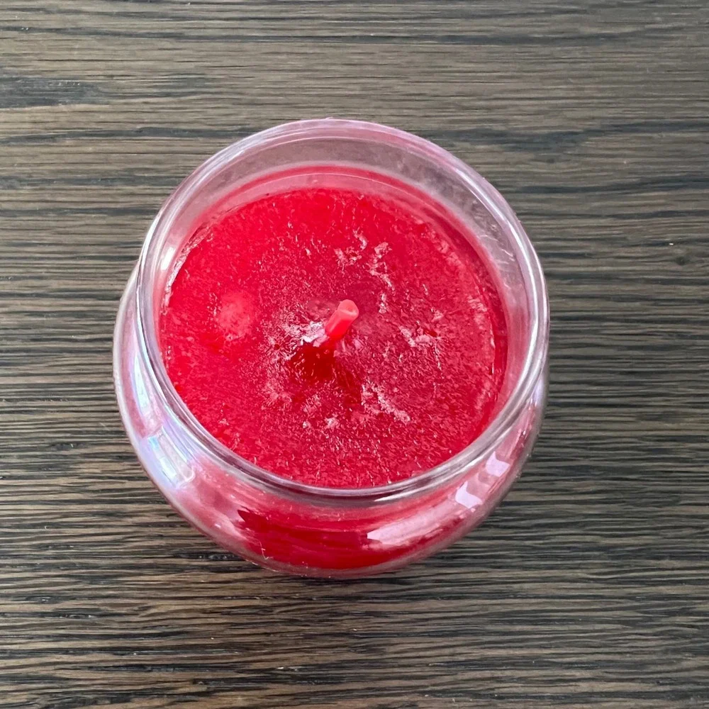 Yankee Candle new old